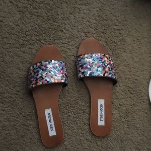Steve Madden Sandals